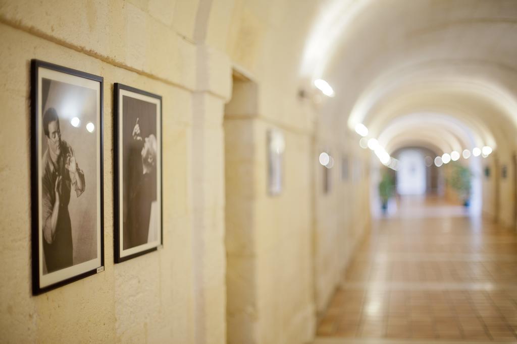 Les Chambres De L'Abbaye แซ็งต์ ภายนอก รูปภาพ