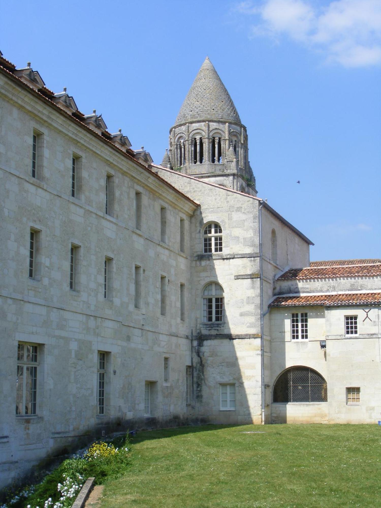 Les Chambres De L'Abbaye แซ็งต์ ภายนอก รูปภาพ