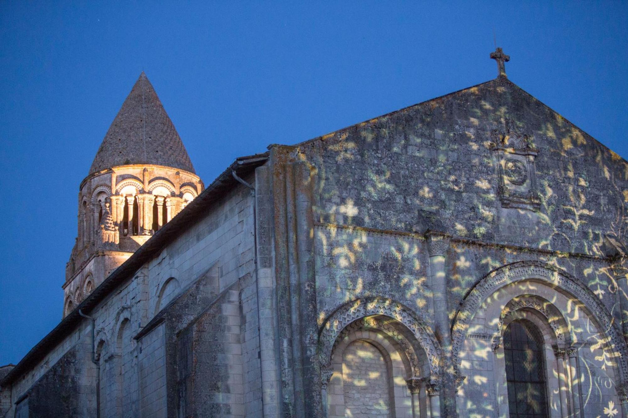 Les Chambres De L'Abbaye แซ็งต์ ภายนอก รูปภาพ