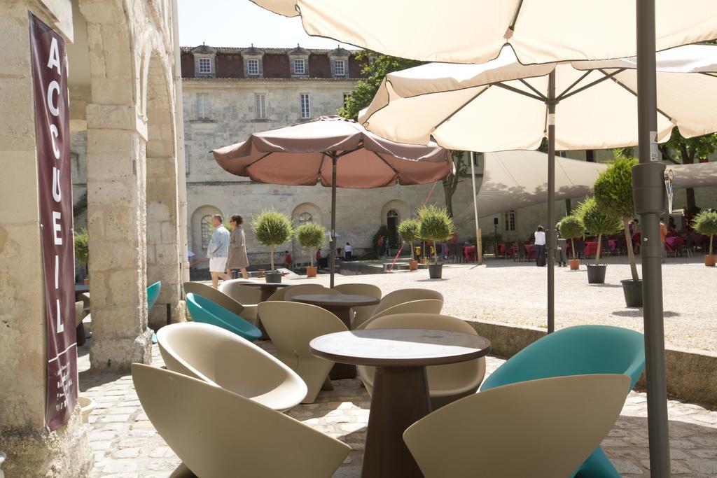 Les Chambres De L'Abbaye แซ็งต์ ภายนอก รูปภาพ