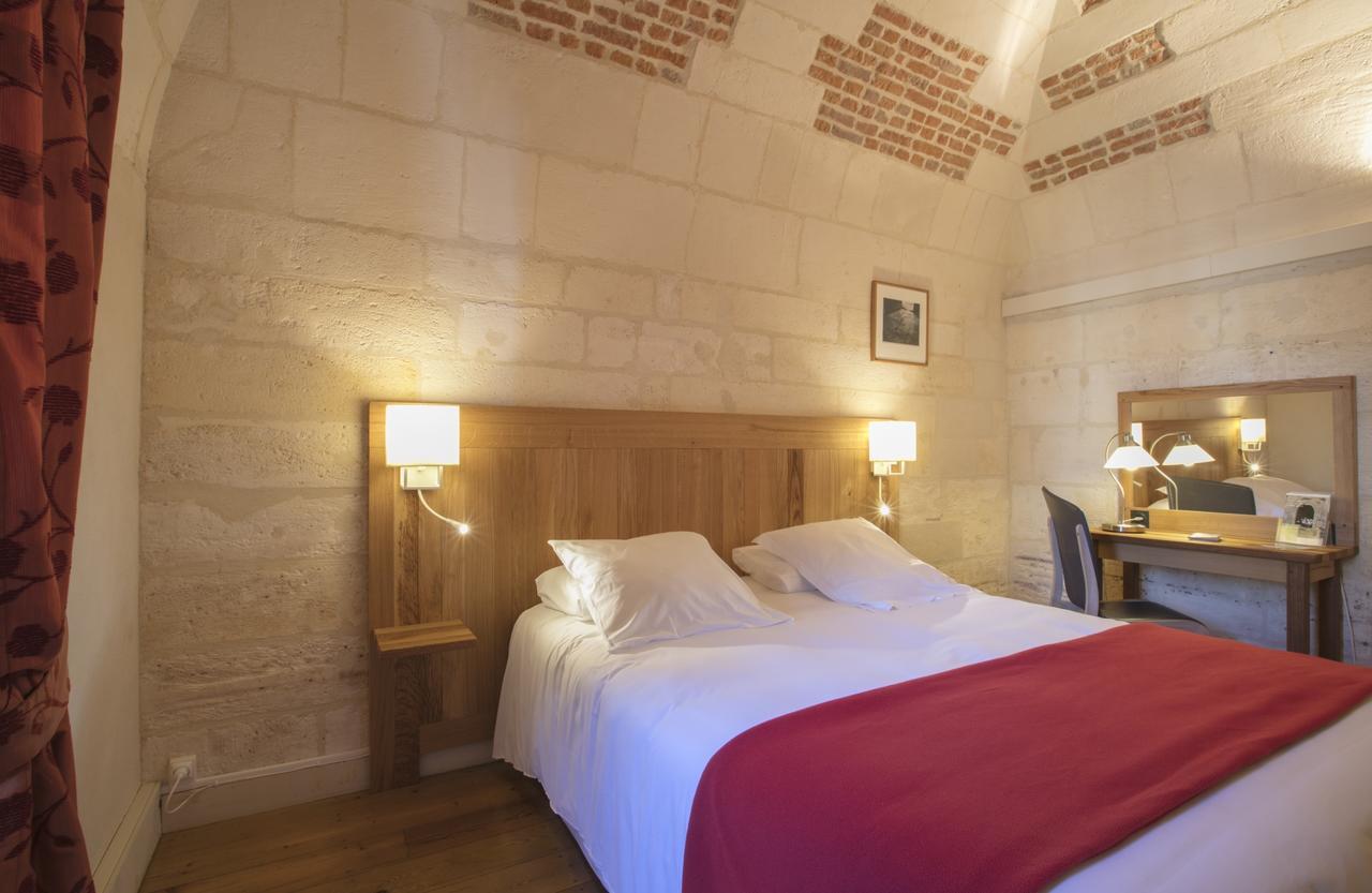 Les Chambres De L'Abbaye แซ็งต์ ภายนอก รูปภาพ