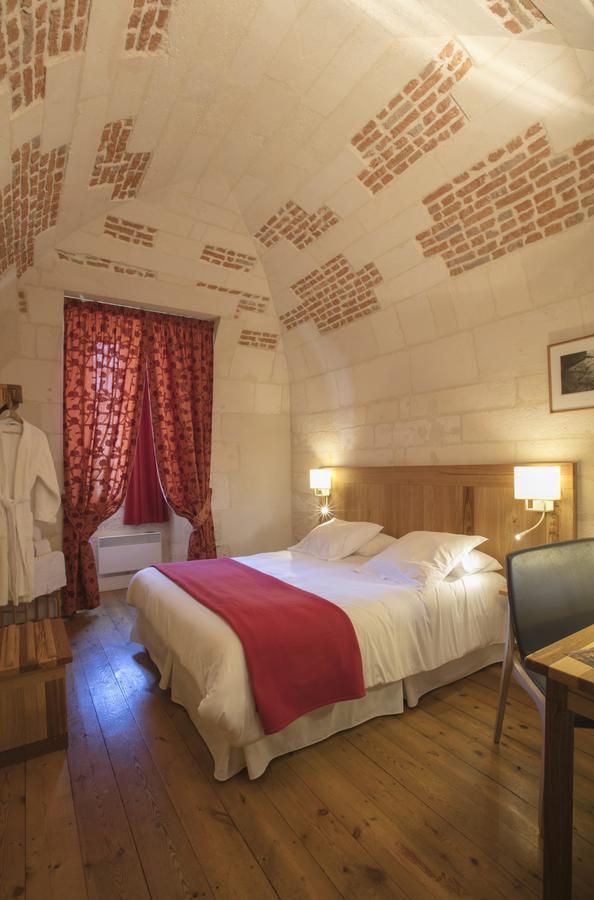 Les Chambres De L'Abbaye แซ็งต์ ภายนอก รูปภาพ