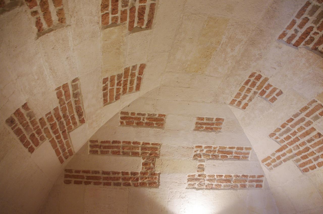 Les Chambres De L'Abbaye แซ็งต์ ภายนอก รูปภาพ