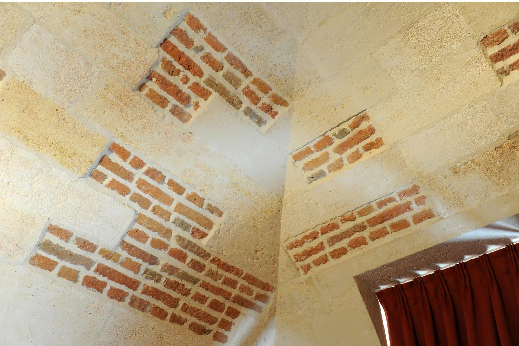 Les Chambres De L'Abbaye แซ็งต์ ภายนอก รูปภาพ